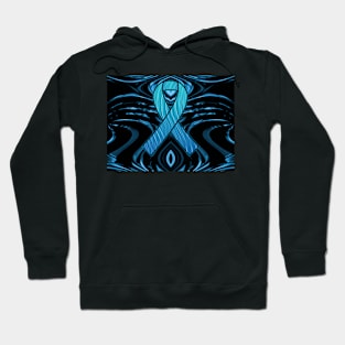 Different- Lymphie Version C Hoodie